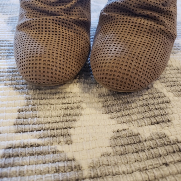 Maurices Booties - Picture 9 of 15